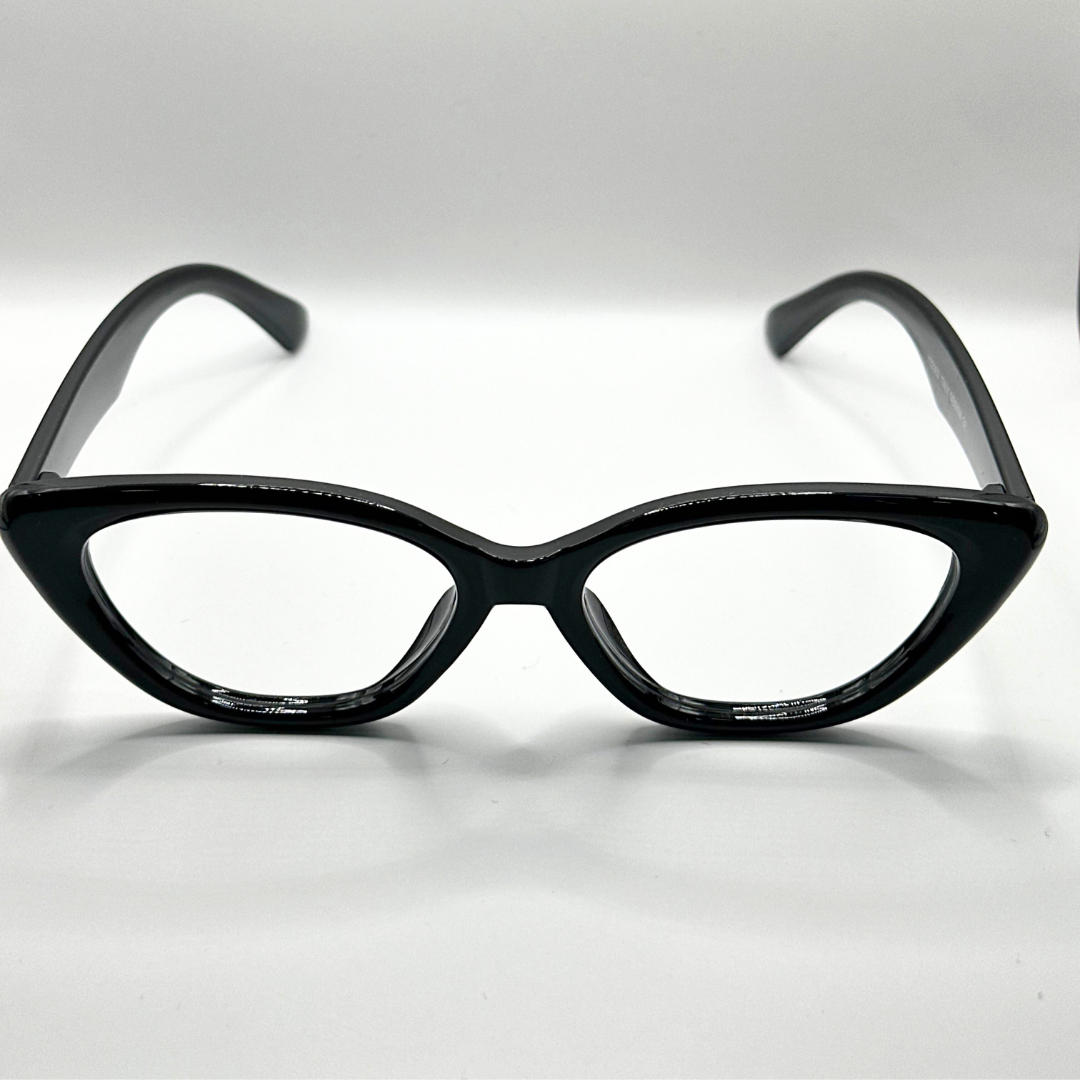 PARIS BLACK - Optical Edition