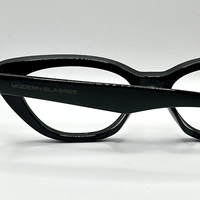 PARIS BLACK - Optical Edition
