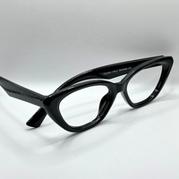 PARIS BLACK - Optical Edition