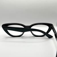 PARIS BLACK - Optical Edition