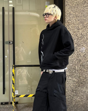 AVIATOR BLACK - OPTICAL