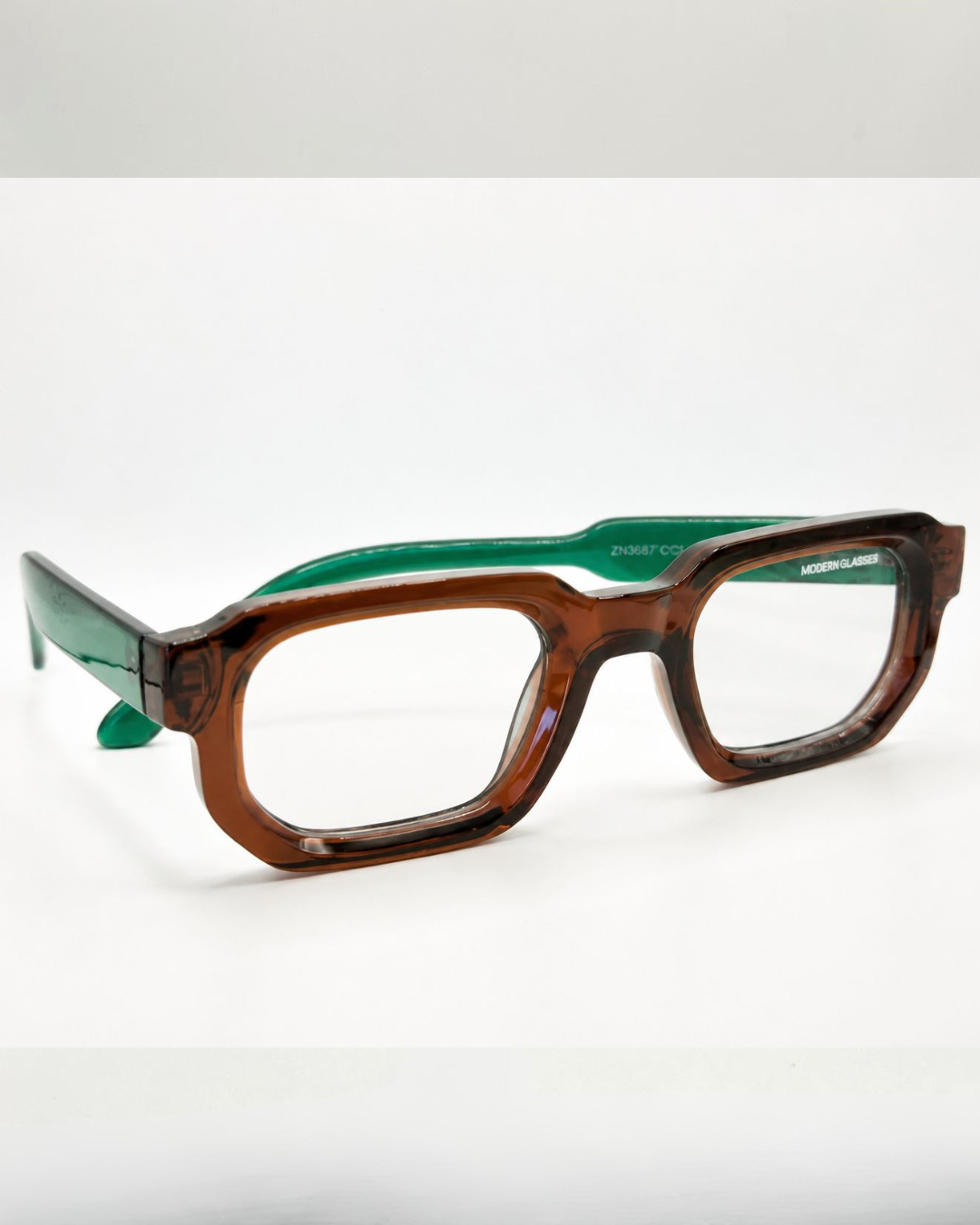 SHADOW GREEN - OPTICAL