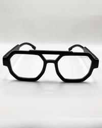 AVIATOR BLACK - OPTICAL