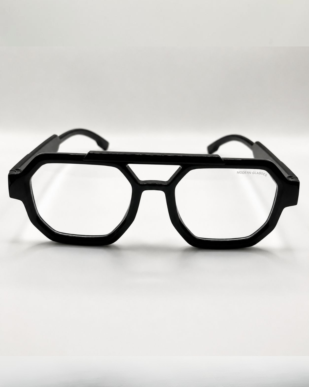 AVIATOR BLACK - OPTICAL