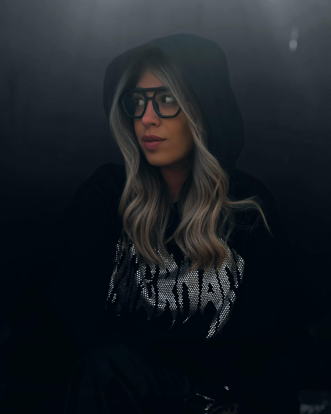 AVIATOR BLACK - OPTICAL