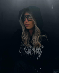 AVIATOR BLACK - OPTICAL
