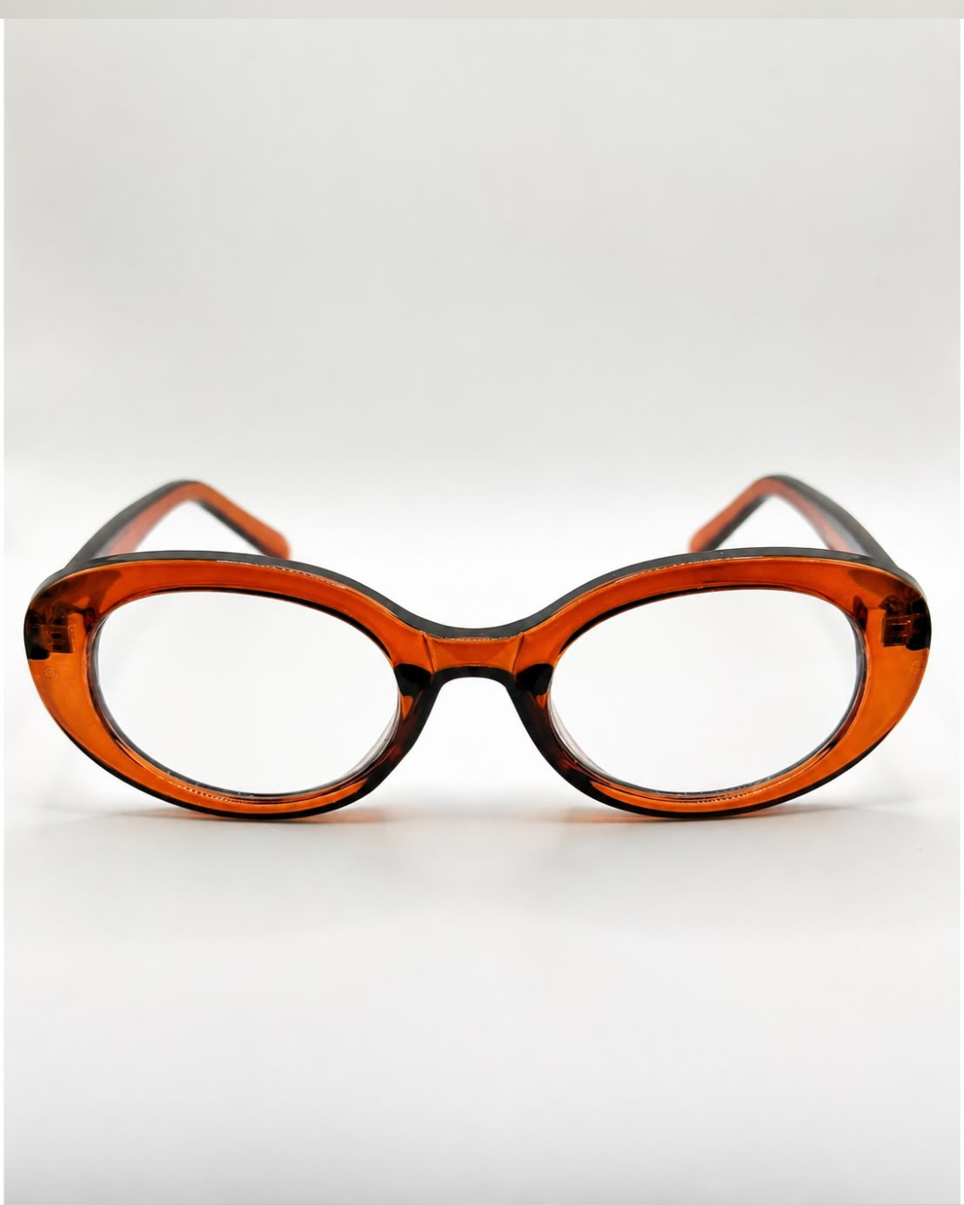 LONDON RED - OPTICAL
