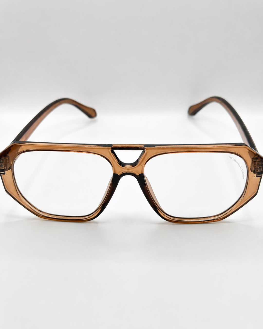 AVIADOR BROWN - OPTICAL