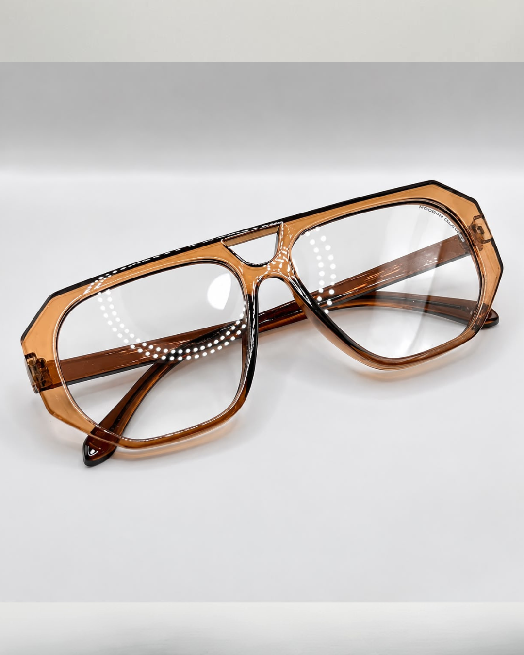 AVIADOR BROWN - OPTICAL