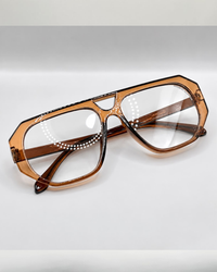AVIADOR BROWN - OPTICAL