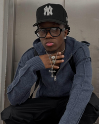 AVIATOR BLACK - OPTICAL