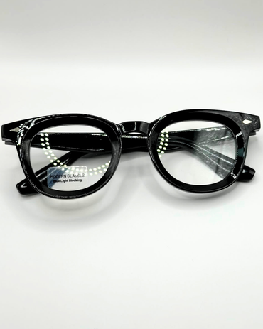 LUMEN - BLACK