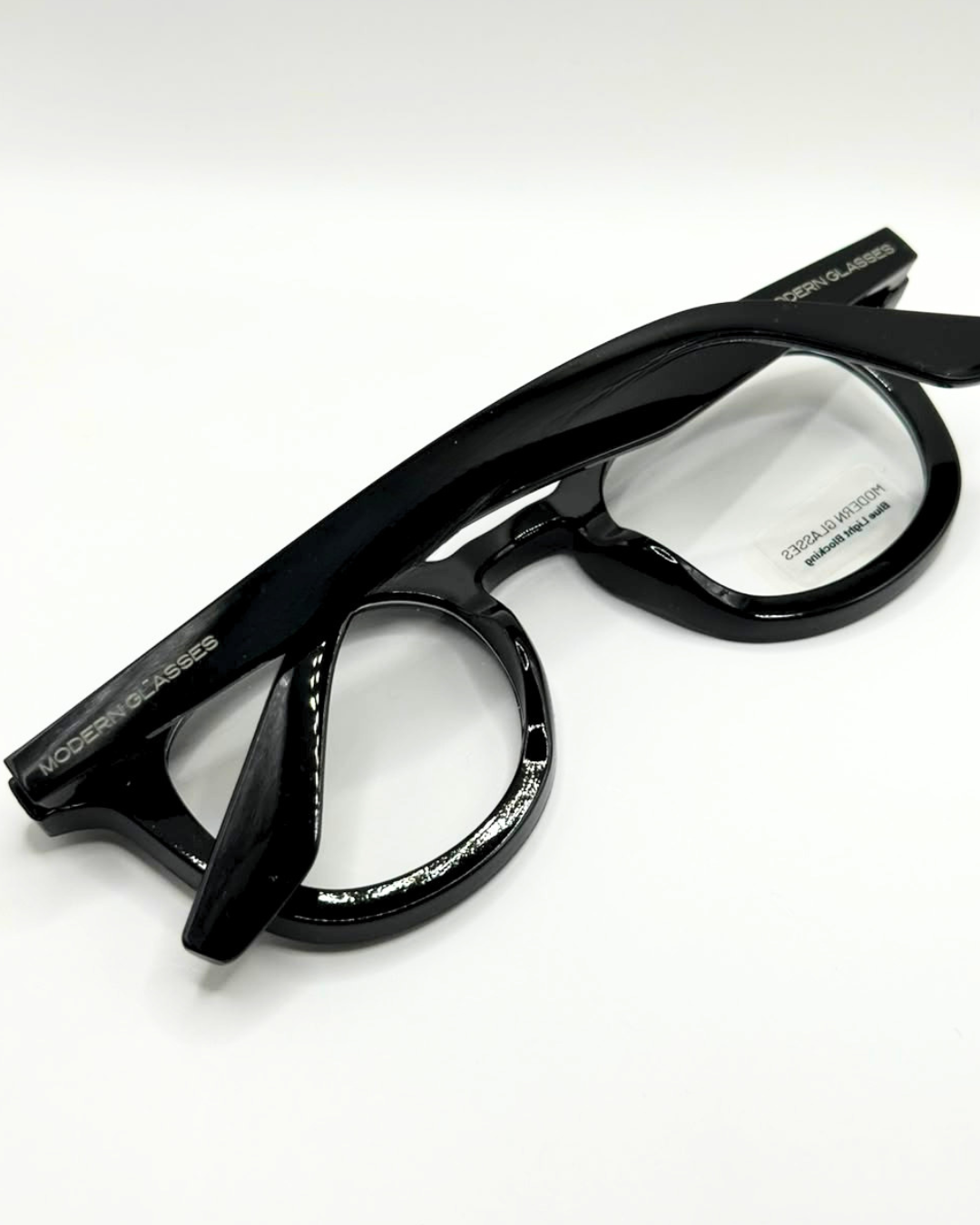 LUMEN - BLACK