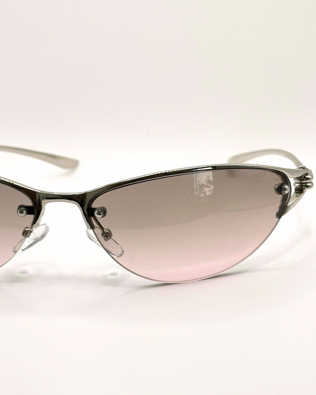 FLUX PINK