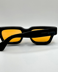 ONYX - AMBER
