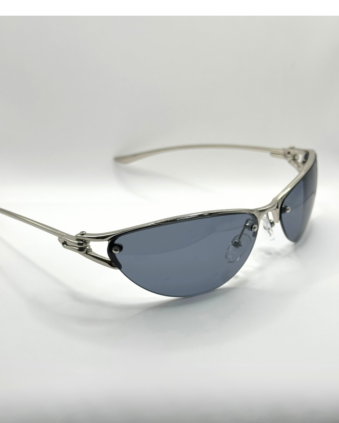 FLUX BLACK