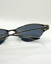 FLUX BLACK