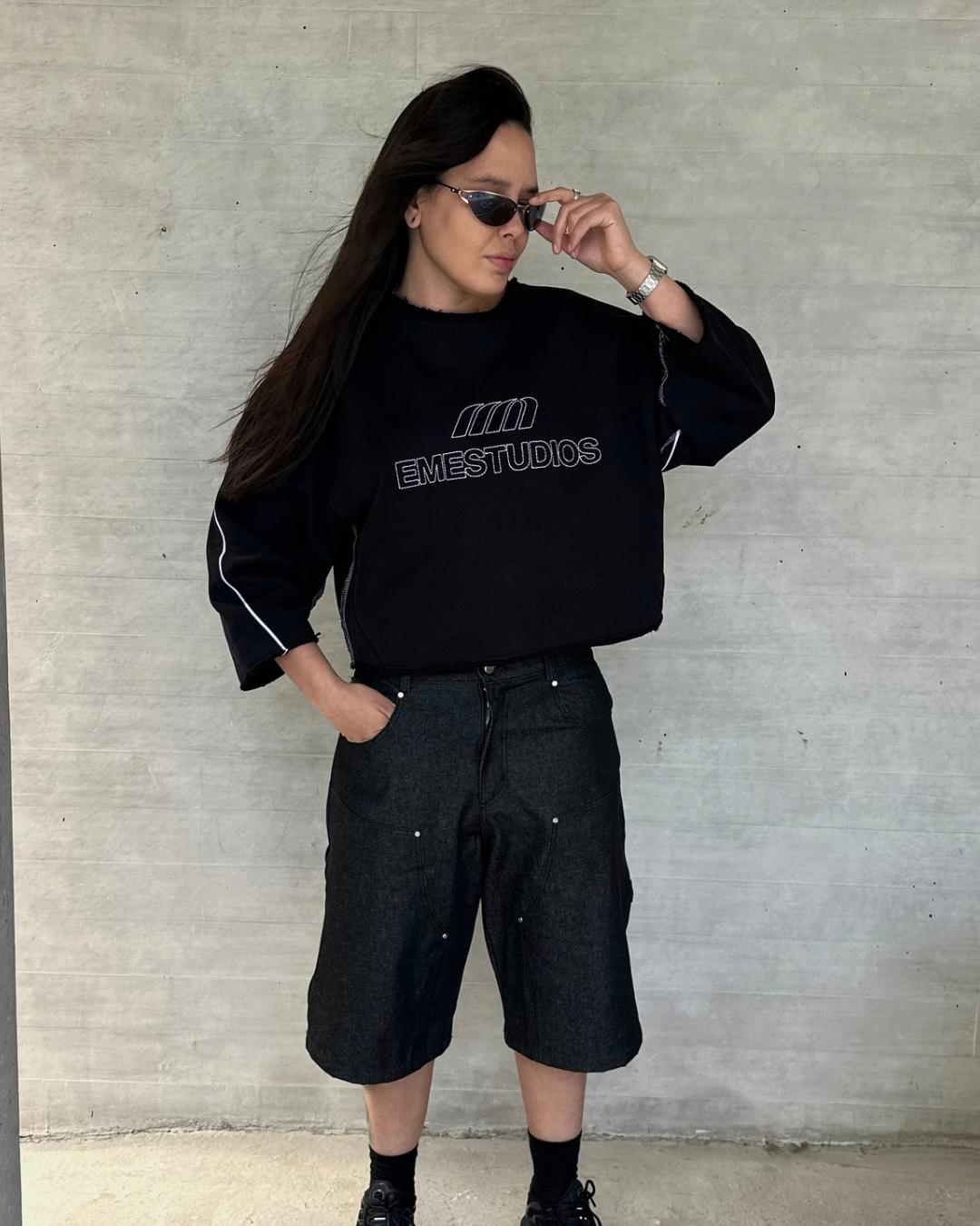 FLUX BLACK