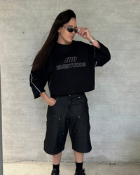 FLUX BLACK