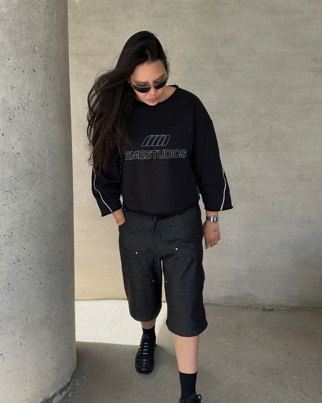 FLUX BLACK